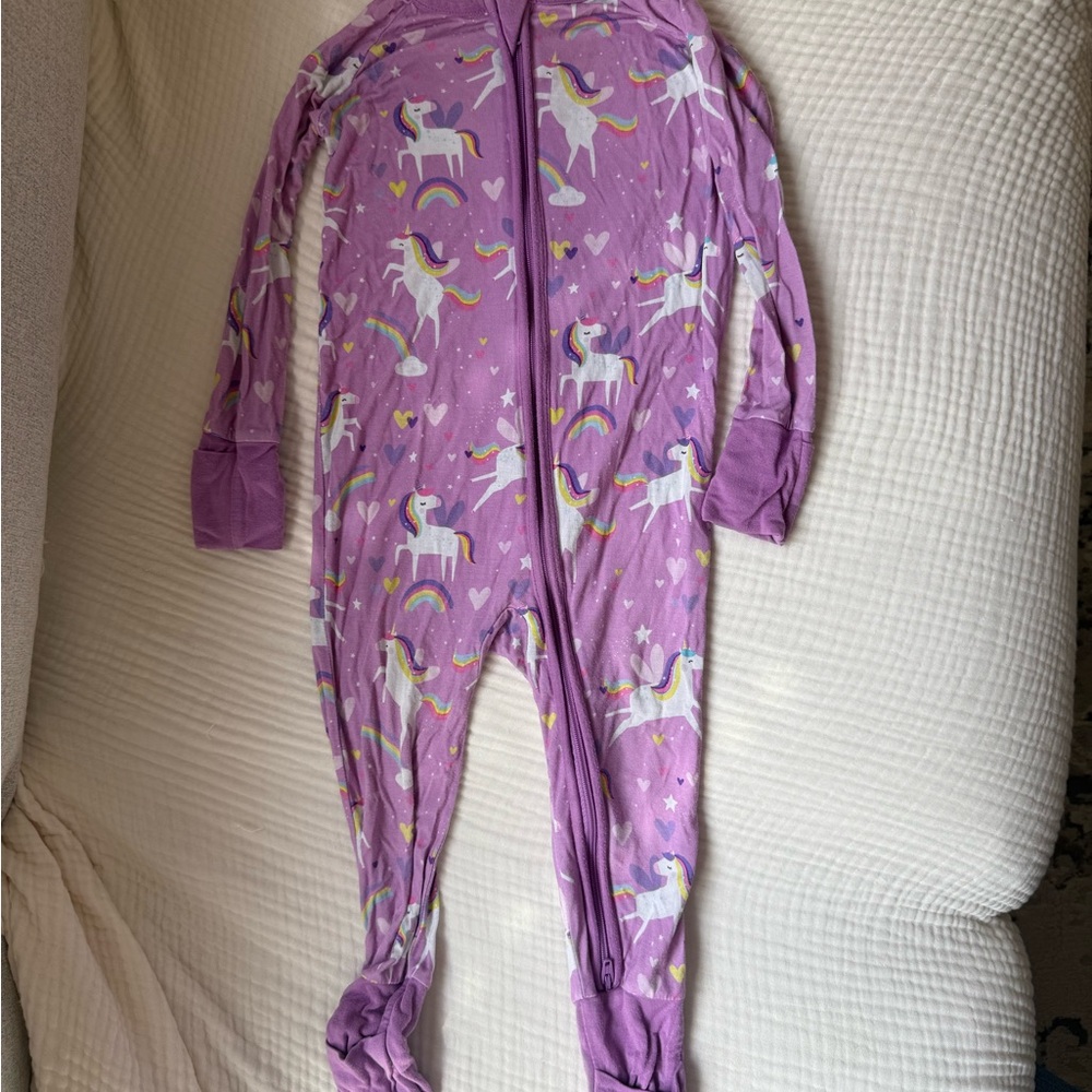 Little Sleepies Pajamas